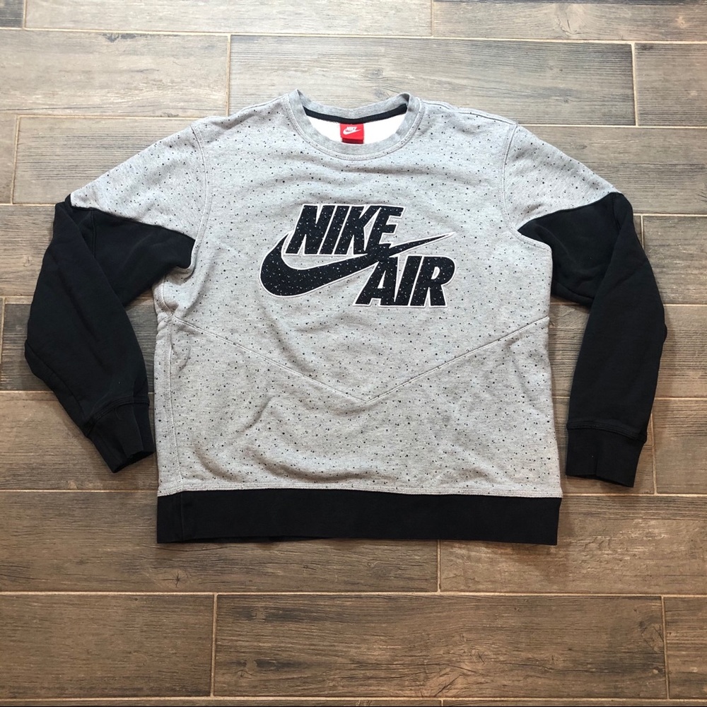 Nike Air Sweatshirt